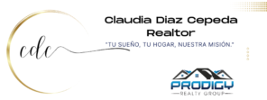 Claudia Diaz Cepeda REALTOR® 